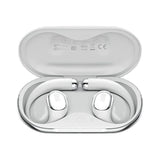 Auriculares Qcy Crossky R70 Bluetooth Blanco