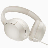 Auriculares  Qcy H2 Pro Blanco Bluetooth