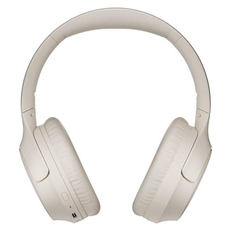 Auriculares  Qcy H2 Pro Blanco Bluetooth