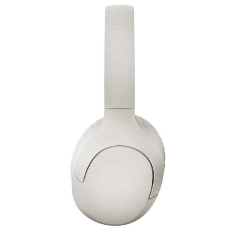 Auriculares  Qcy H2 Pro Blanco Bluetooth