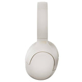 Auriculares  Qcy H2 Pro Blanco Bluetooth