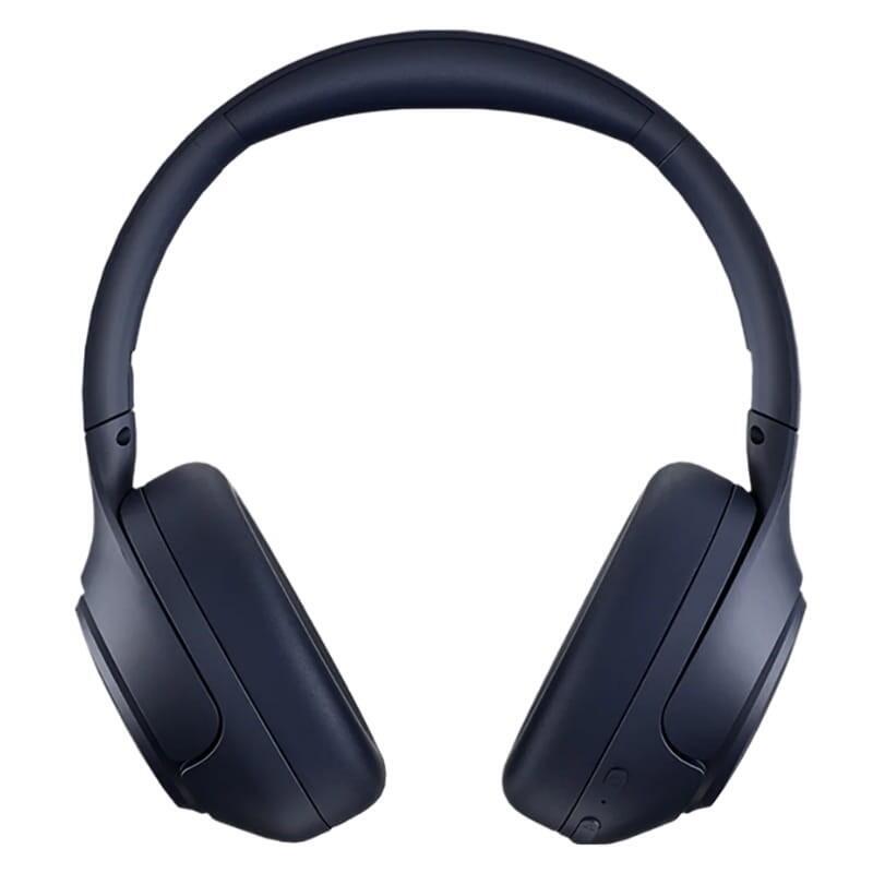Auriculares Qcy H3 Anc Azul Bluetooth