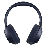 Auriculares Qcy H3 Anc Azul Bluetooth
