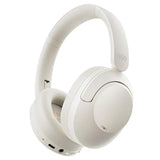 Auriculares  Qcy H4 Anc Blanco  Bluetooth