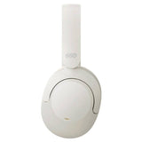Auriculares  Qcy H4 Anc Blanco  Bluetooth