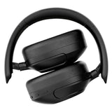 Auriculares  Qcy H4 Anc Negro Bluetooth