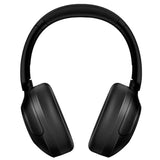 Auriculares  Qcy H4 Anc Negro Bluetooth
