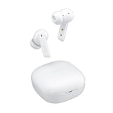 Auriculares  Qcy Ht05 Melobuds  Bluetooth Blanco