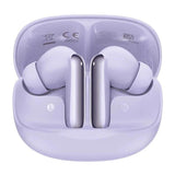 Auriculares Qcy Melobuds Ht12 Bluetooth Violeta