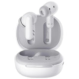 Auriculares Qcy Melobuds Ht16  Bluetooth Blanco