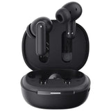 Auriculares Qcy Melobuds Ht16  Bluetooth Negro