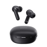 Auriculares Qcy Melobuds Ht16  Bluetooth Negro