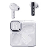 Auriculares Qcy Melobuds Neo T31 Tws Blanco Bluetooth