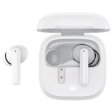 Auriculares  Qcy T13 Anc Tws Anc Blanco  Bluetooth