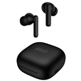 Auriculares  Qcy T13 Anc Tws Anc Negro  Bluetooth