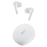 Auriculares  Qcy T13 Anc2 Tws Anc Blanco  Bluetooth