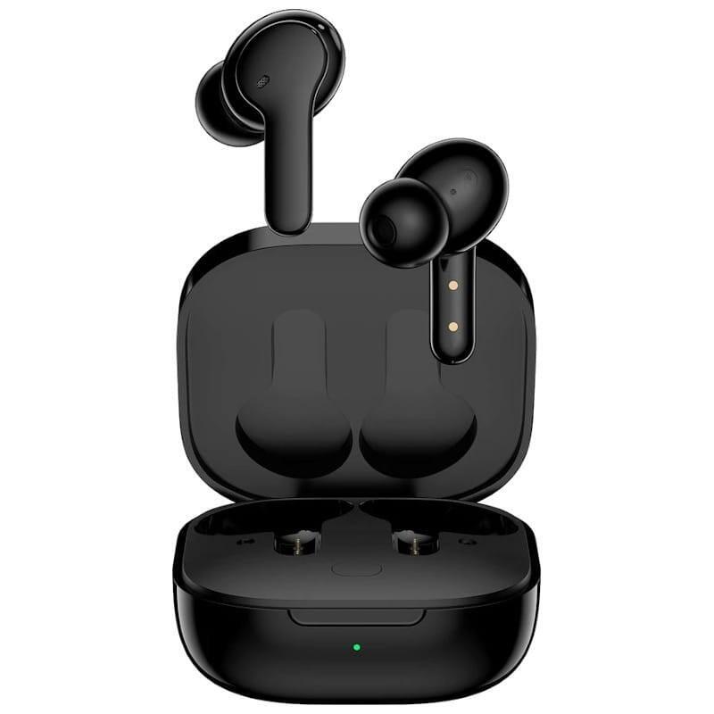 Auriculares Qcy T13 Tws Negro Bluetooth