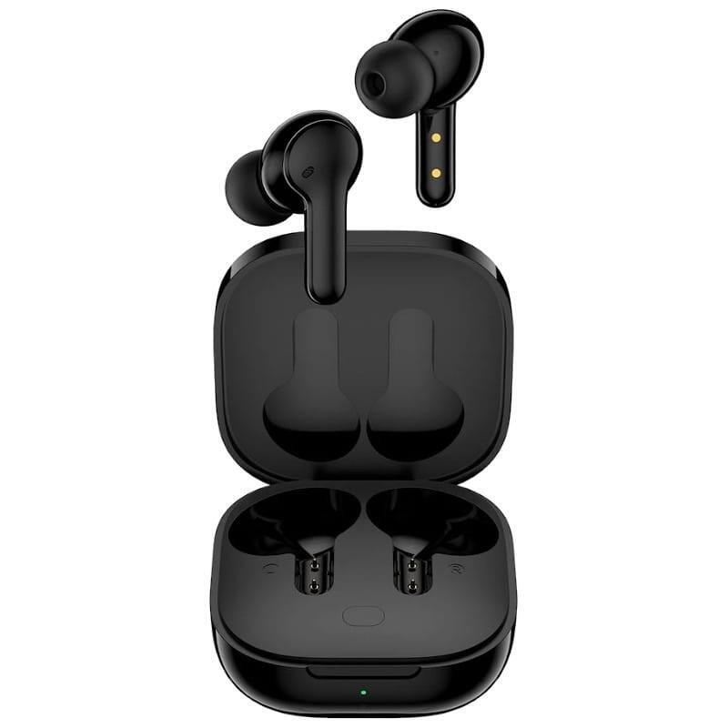 Auriculares Qcy T13 Tws Negro Bluetooth
