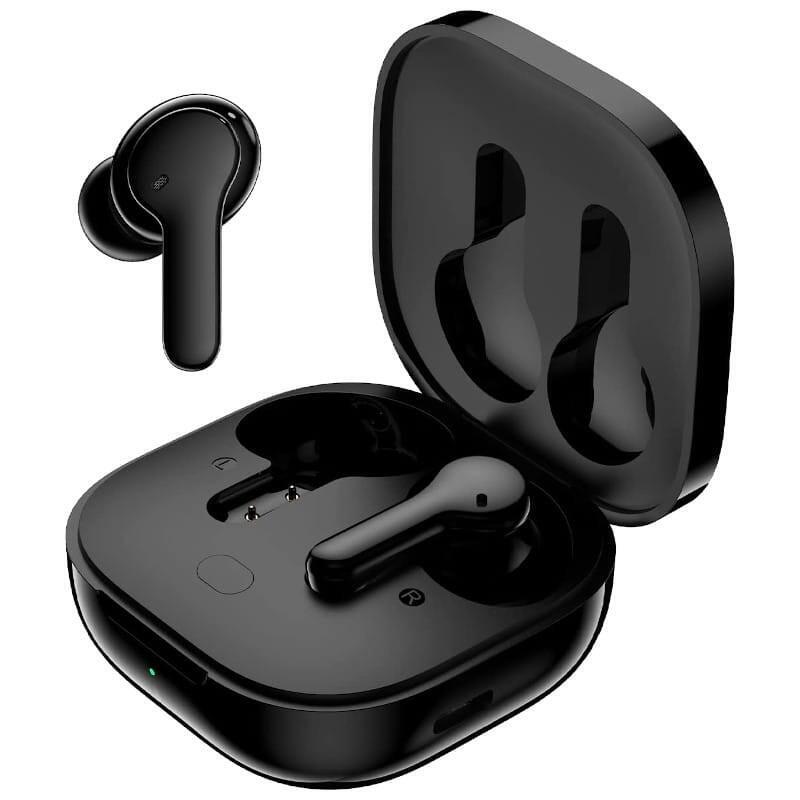Auriculares Qcy T13 Tws Negro Bluetooth