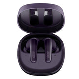 Auriculares Qcy T13x Tws Púrpura  Bluetooth
