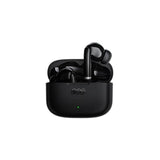 Auriculares Qcy T19 Negro  Bluetooth