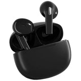 Auriculares  Qcy T20 Negro  Bluetooth