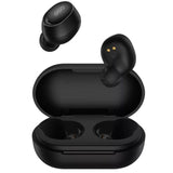 Auriculares Qcy T27 Tws Negro Bluetooth
