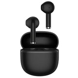 Auriculares  Qcy T29 Ailybuds Lite Tws Negro Bluetooth