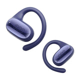 Auriculares Qcy T30 Crossky Gtr2 Azul Bluetooth