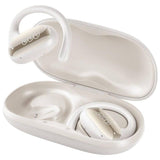 Auriculares  Qcy T30 Crossky Gtr2 Blanco Bluetooth