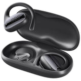 Auriculares Qcy T30 Crossky Gtr2 Negro  Bluetooth