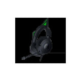 Auriculares Razer Kraken Kitty V3 X Black (Rz04-05350200-R3m1)