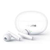 Auriculares Realme Buds Air 5 Blanco  Bluetooth