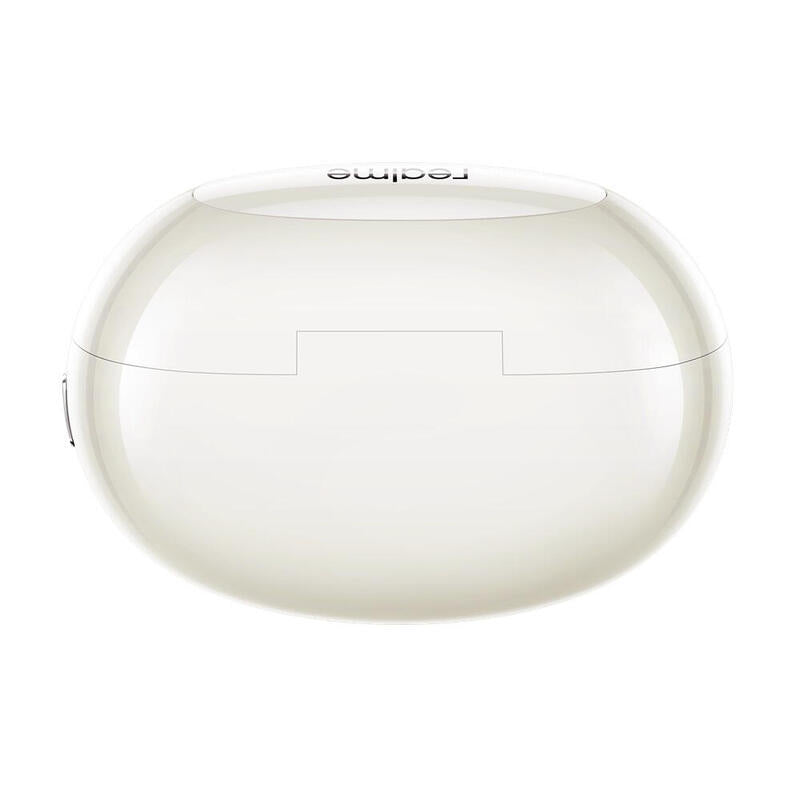 Auriculares  Realme Buds Air 5 Pro Anc Beige  Bluetooth