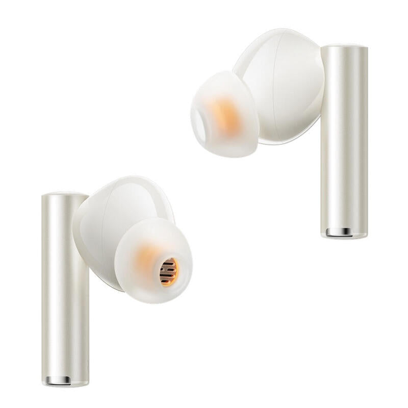 Auriculares  Realme Buds Air 5 Pro Anc Beige  Bluetooth