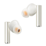 Auriculares  Realme Buds Air 5 Pro Anc Beige  Bluetooth