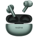 Auriculares  Realme Buds Air 6 Púrpura Con Cancelación De Ruido (Anc)  Bluetooth