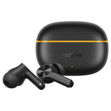 Auriculares Realme Buds T200 Lite Negro