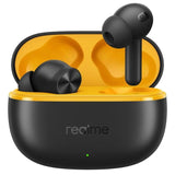 Auriculares Realme Buds T200 Lite Negro