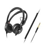 Auriculares  Sennheiser 506908 Hd 25 Plus Negro
