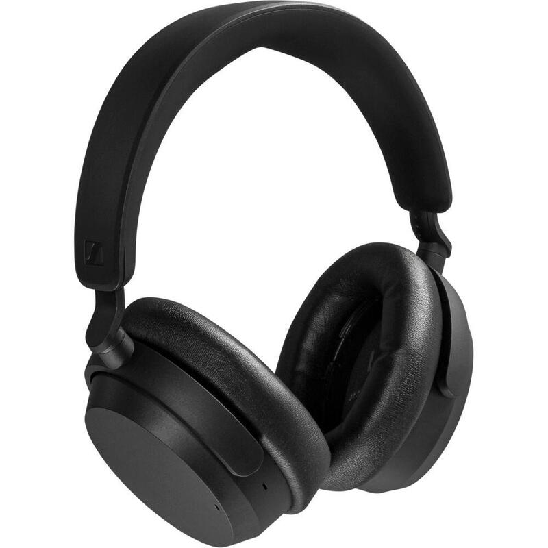 Auriculares  Sennheiser Accentum Wireless Schwarz