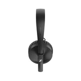 Auriculares Sennheiser Hd 250bt Diadema Bluetooth Negro