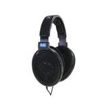 Auriculares Sennheiser Hd 600 Head-Band 3.5 Mm Connector Black, Grey