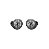 Auriculares Sennheiser Momentum True Wireless Negro  Bluetooth