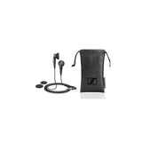 Auriculares  Sennheiser Mx 375 Negro