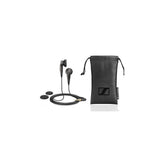 Auriculares  Sennheiser Mx 375 Negro
