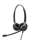 Auriculares Sennheiser Sc 668 Premium