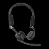 Auriculares Shokz Openmeet Bluetooth Knochenschall  Usb C Port