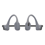 Auriculares Shokz Openswim Pro Inalámbrico De Oreja Abierta Deportes Bluetooth Gris