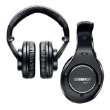 Auriculares Shure Srh-840a-Efs Negro